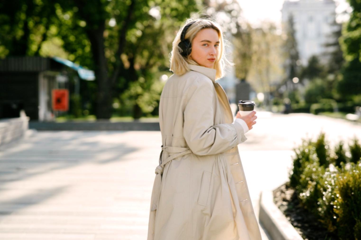 Designer working on user interface sketches and wireframes